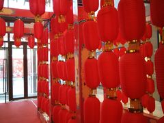 -中街·盛京龙城