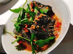 臭豆腐-农耕记·湖南土菜(科技园店)
