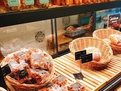 -工匠面包(壹方店)