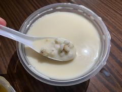 腐竹白果薏米糖水-勤記甜品