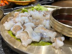 -味家烤肉烤鳗鱼牛排(西塔旗舰店)