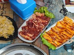 -牛牛牛酸菜煎肉店(望云寺路店)