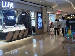 -布吉佳兆业广场