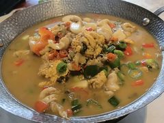 -小乡小镇·传承桐庐土菜·老板亲自烧的菜