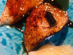 鹅肝寿司-有喜屋·深夜食堂(北京西路店)