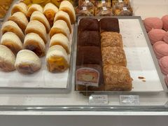 -好利来(南京路一店)