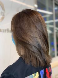 点击看大图 -潘多拉Hairsalon