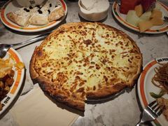 -比格比萨自助(鲁能城店)