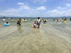 -大梅沙海滨公园