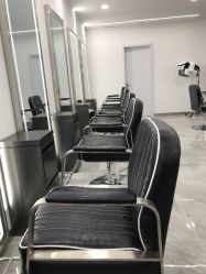 -Coo Hair salon