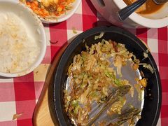 -西贝(枫蓝国际购物中心店)