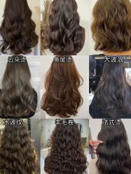 点击看大图 -容萨美业·美容美发