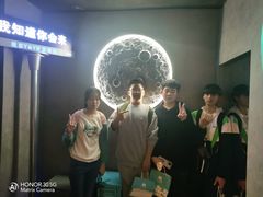 -Y&Y创意真人密室逃脱馆(人民广场步行街店)