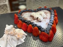 -顺德美的万豪酒店·自助餐·贡厨