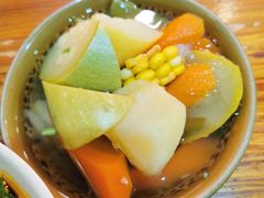 -朱大嘴肥肠血旺(福字街店)