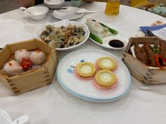 -寻味顺德·南记酒家·传统顺德菜·鱼生(广源路店)