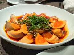 -今轩中餐厅(西安经开洲际酒店)