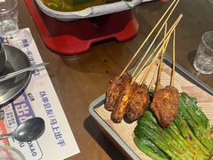 -神府路壹号·海鲜烧烤排档(三坊七巷店)