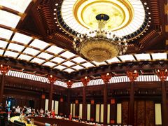 -北京雁栖湖国际会展中心