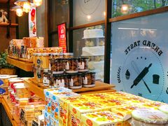 零售区-FASHION BAKERY法森贝克(新德路店)