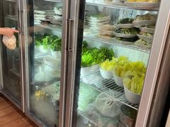 自助取餐区-蔡记·九米羊肉炉(东渡店)