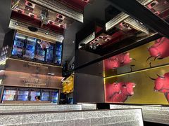 -一绪に和牛寿喜烧(罗湖益田假日店)