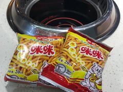 -龍歌自助小火锅(市南金茂湾店)