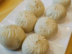 -功德林素菜饭庄(前门店)