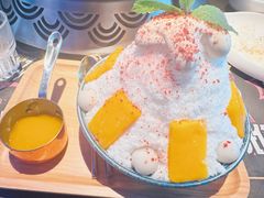 -烤匠麻辣烤鱼(IFS店)