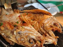 -蜜桃餐厅·伴山(湖滨商业街店)