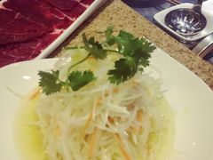 -潮汕牛肉火锅(铁西店)