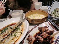 -外婆船宴餐厅·外婆喊你回家吃饭