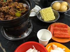 -二楼老店重庆鸡公煲(真光路店)