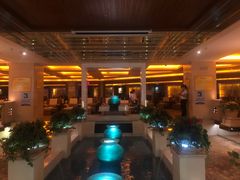 -黄金海岸水疗会所(凯利宾馆店)
