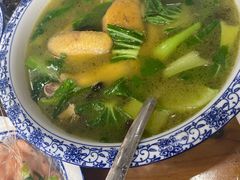 -洞天食府(北大街店)