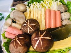 -傣妹火锅(狮子桥店)