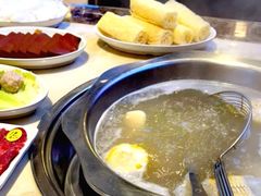 -小肥牛潮汕牛肉火锅(南联店)
