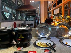 -比格比萨自助(国展店)