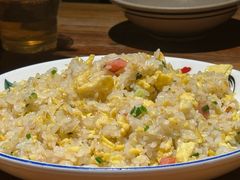 -破三川·新川菜(静安大融城店)