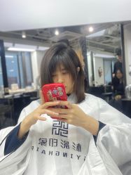 -sy杉影印象COLOUR专业烫染