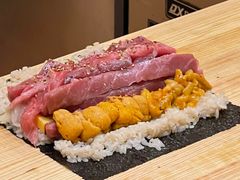 -鮨青(恒基名人购物中心店)