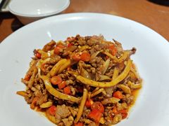 -天下客饭店(中山路店)