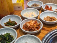 -金顺碳烤肉(1号店)