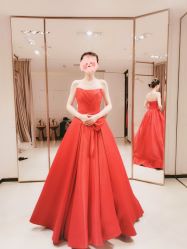 -GRACE KELLY婚纱与礼服(北京店)