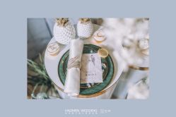 -豪门婚礼策划