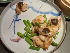 松露焗大虾球-晟永興烤鸭店(五道口店)