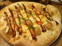 -铁酱披萨(常州龙湖天街店)