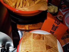 -韩悦牛排烤肉(仓山万达店)