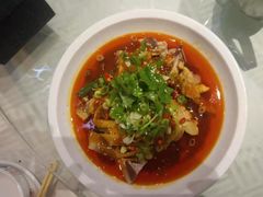 -午月海鲜烧烤酒店(不老街店)