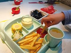 -豪客来牛排(伟诚广场店)